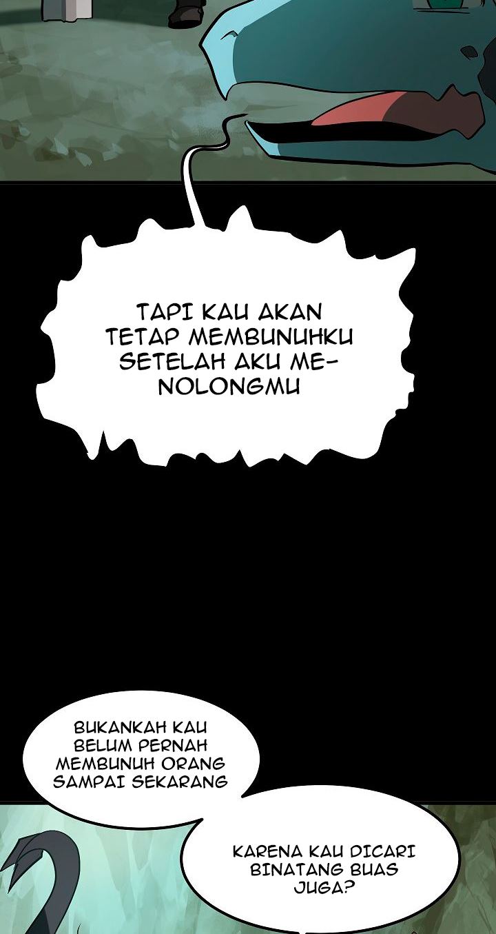 Otherworldly Sword King’s Survival Records Chapter 05 Gambar 4